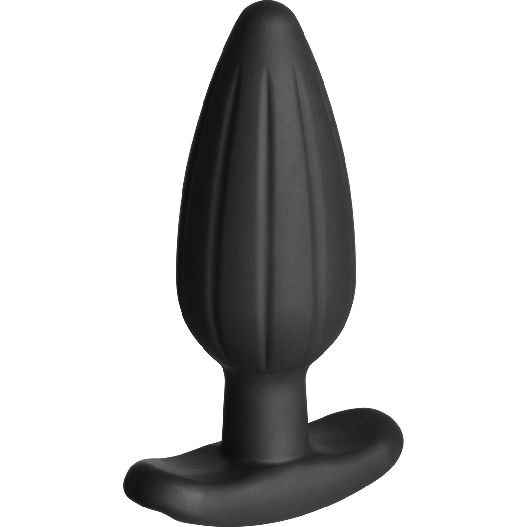 Electrastim Rocker - Siliconen Butt Plug (609224031762)