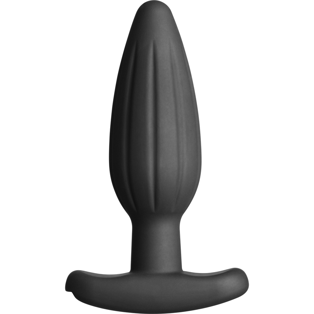 Electrastim Rocker - Siliconen Butt Plug (609224031755)