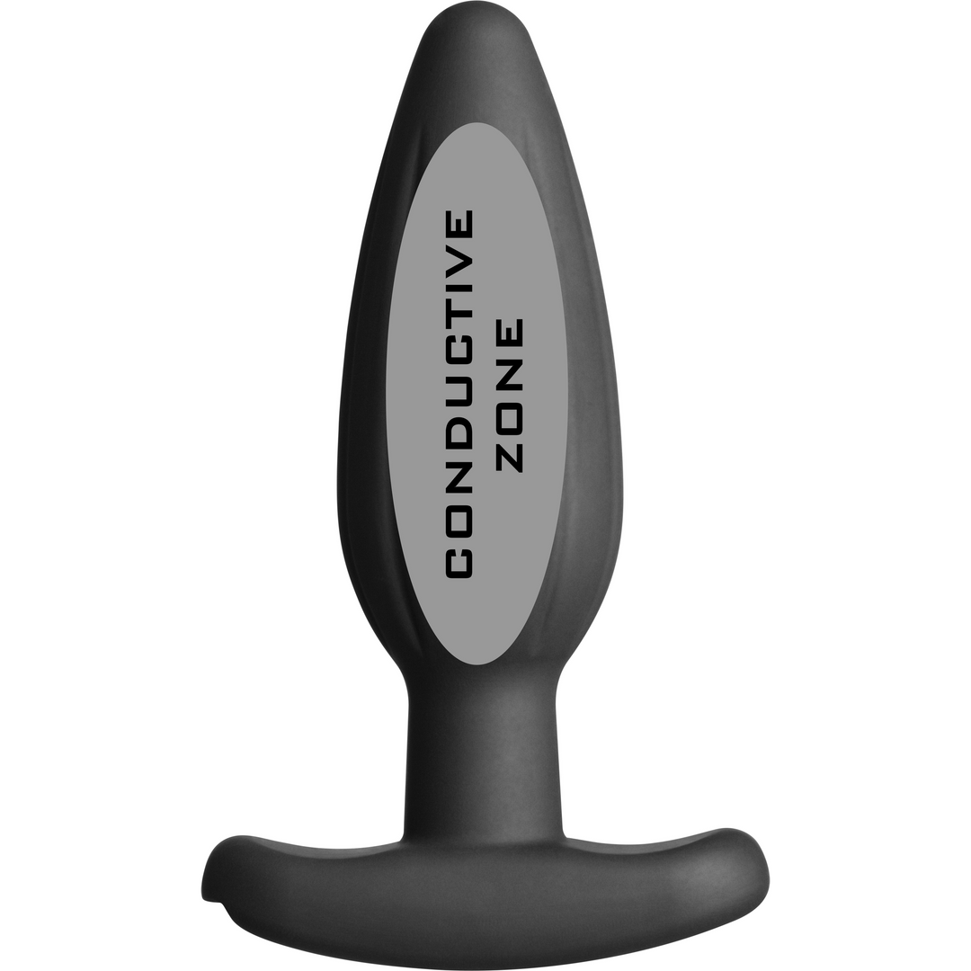 Electrastim Rocker - Siliconen Butt Plug (609224031755)
