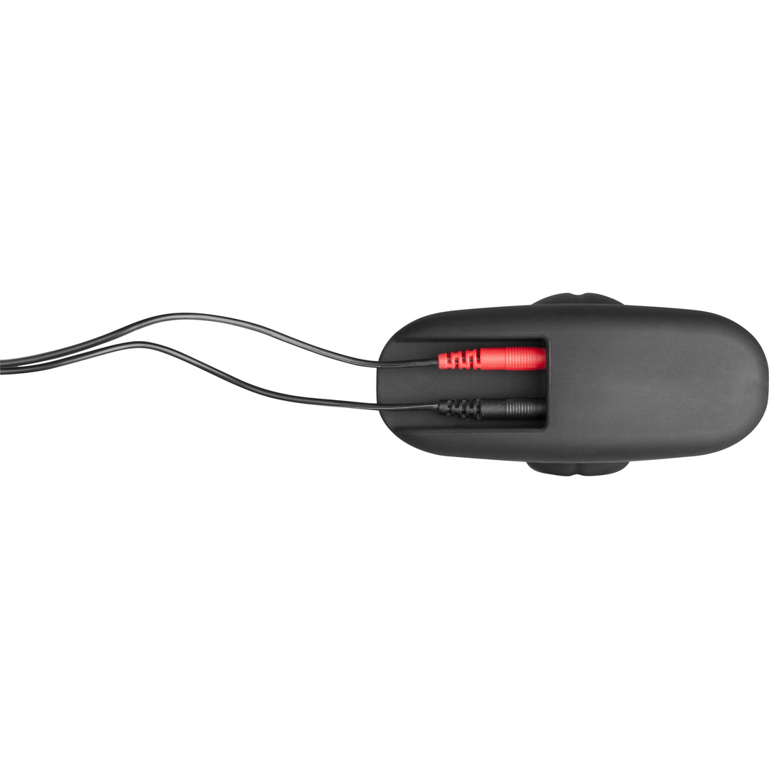 Electrastim Rocker - Siliconen Butt Plug (609224031755)