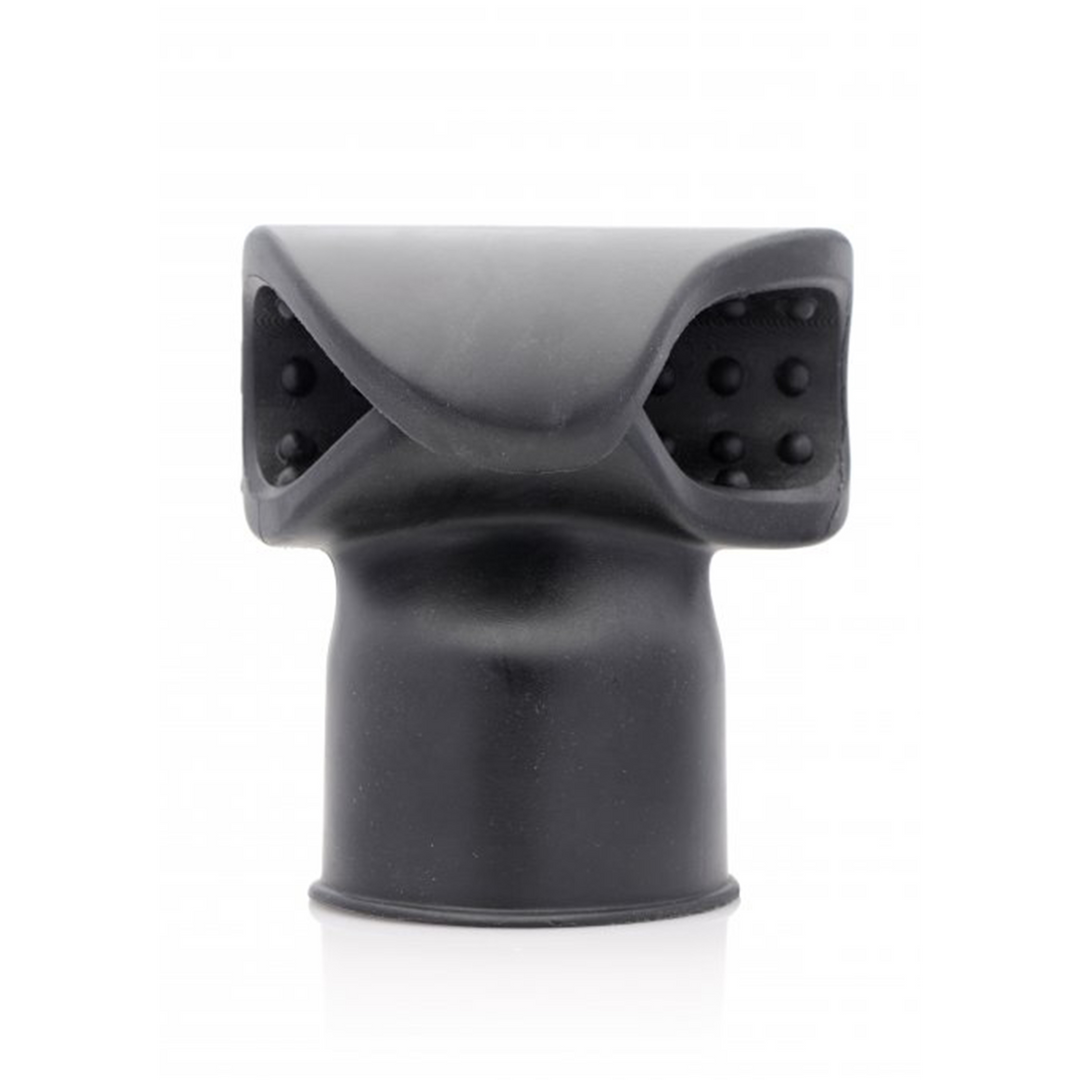 Xr brands Thunder Wrap - Masturbator met muurbevestiging (848518031358)