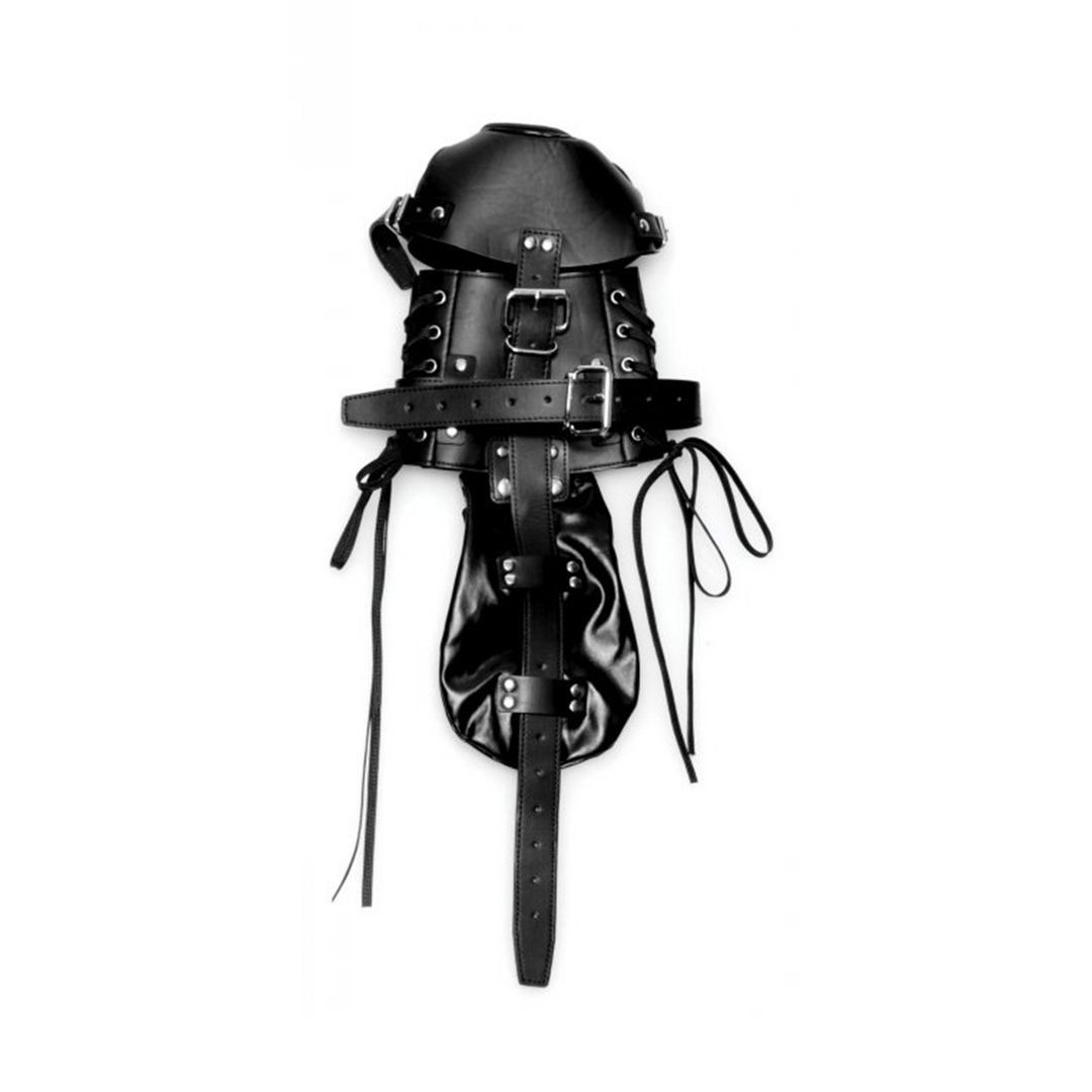 Xr brands Strict Pet Crawler - Bondage Set (848518026705)