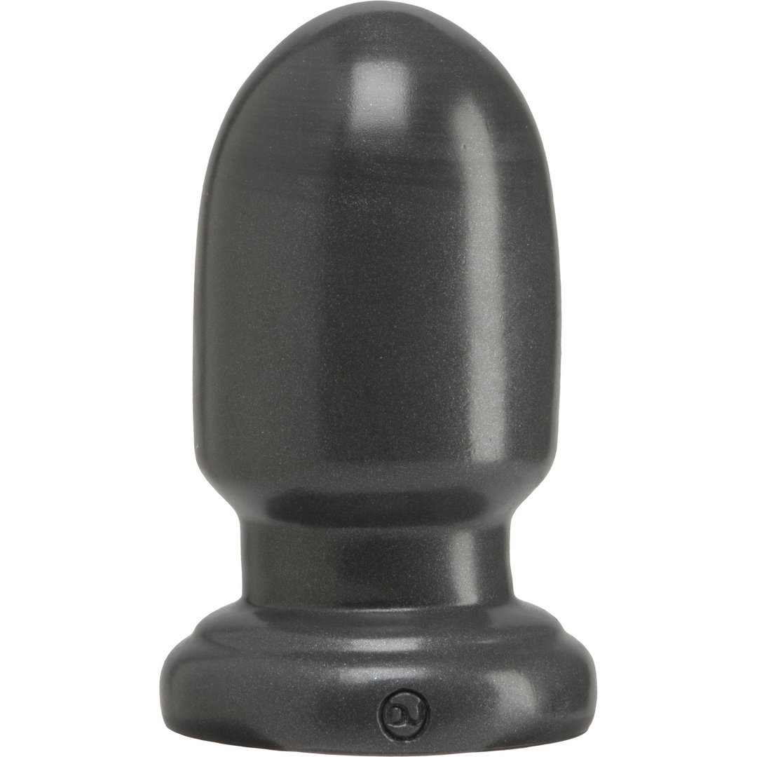 Doc johnson Shellshock - Butt Plug - Klein (782421022167)
