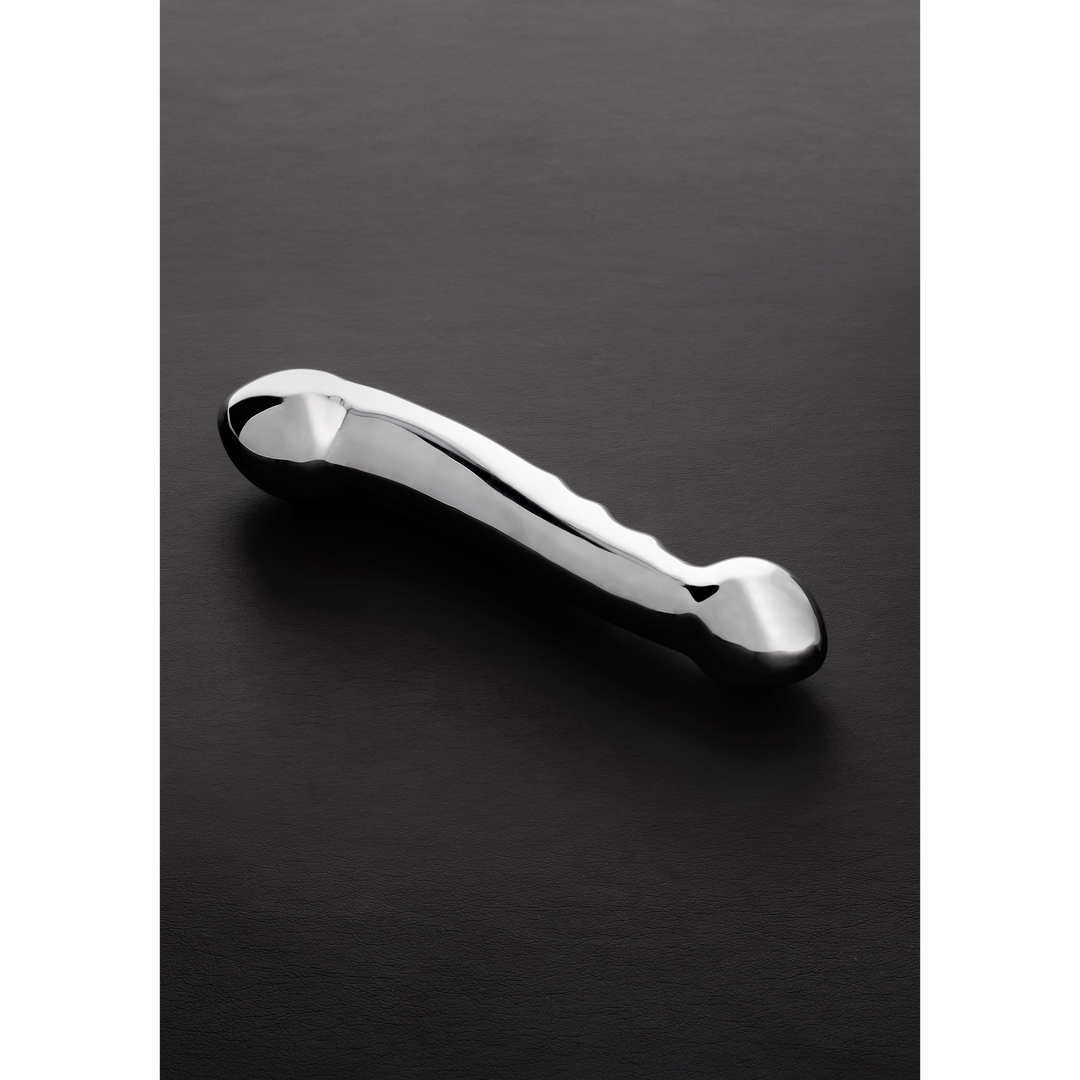 Steel by shots Elf Elegante Dildo - 10.6 / 27 cm (8714273782526)
