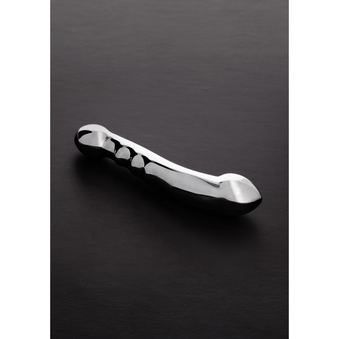 Steel by shots Elf Elegante Dildo - 10.6 / 27 cm (8714273782526)