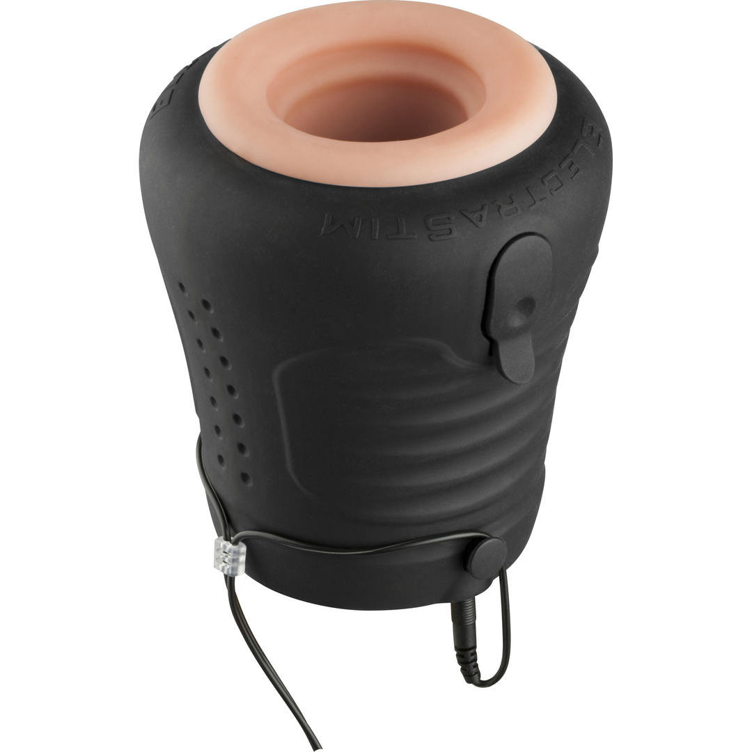 Electrastim Jack Socket - Elektro Masturbator (609224031908)