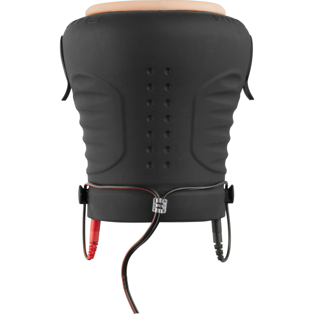 Electrastim Jack Socket - Elektro Masturbator (609224031908)