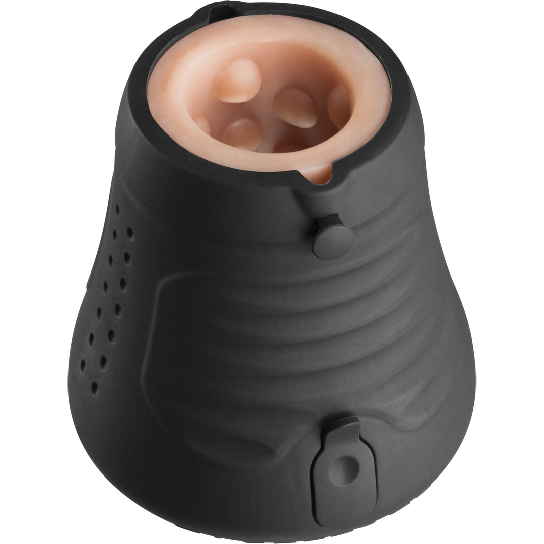 Electrastim Jack Socket - Elektro Masturbator (609224031908)