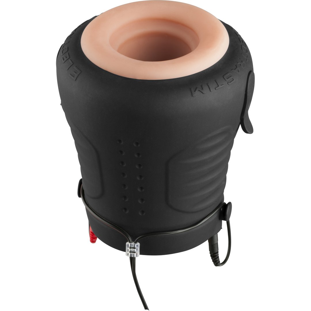 Electrastim Jack Socket - Elektro Masturbator (609224031908)