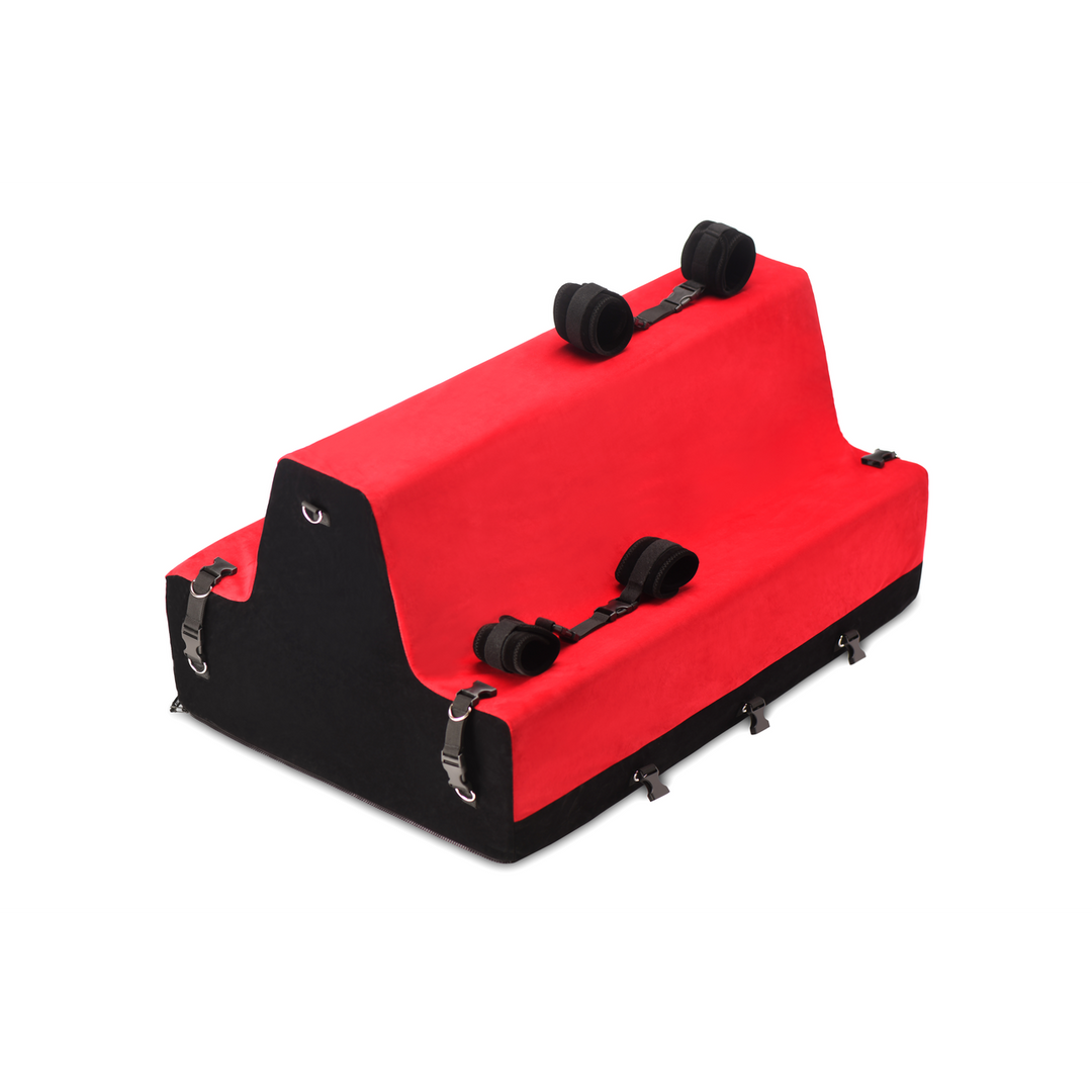 Xr brands Liefdesbank - Rood (848518053121)