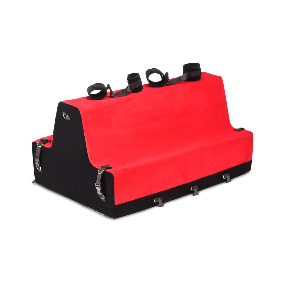 Xr brands Liefdesbank - Rood (848518053121)
