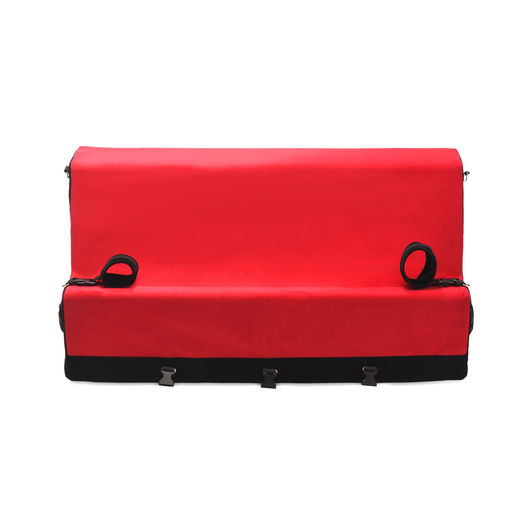 Xr brands Liefdesbank - Rood (848518053121)