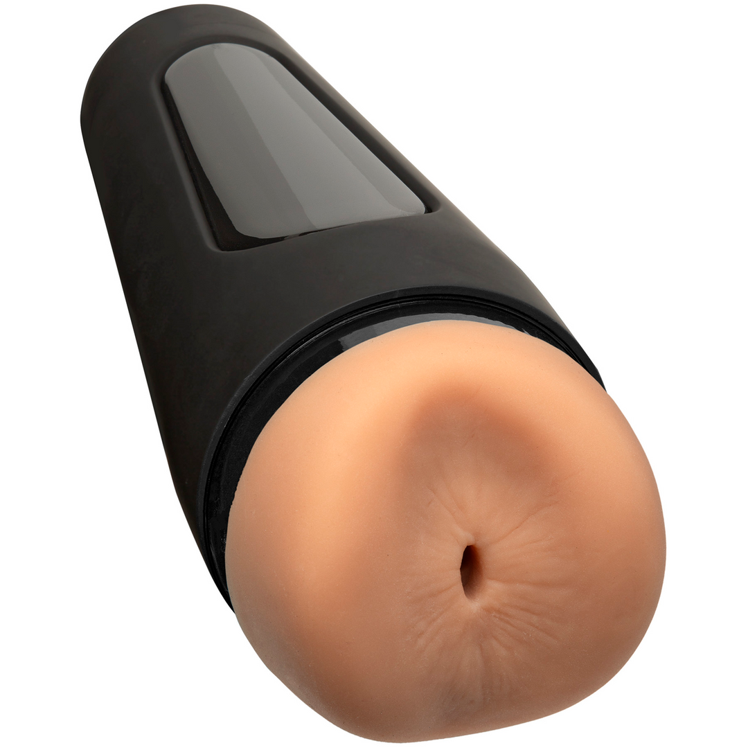 Doc johnson Ryan Bones - ULTRASKYN Masturbator Ass (782421072896)