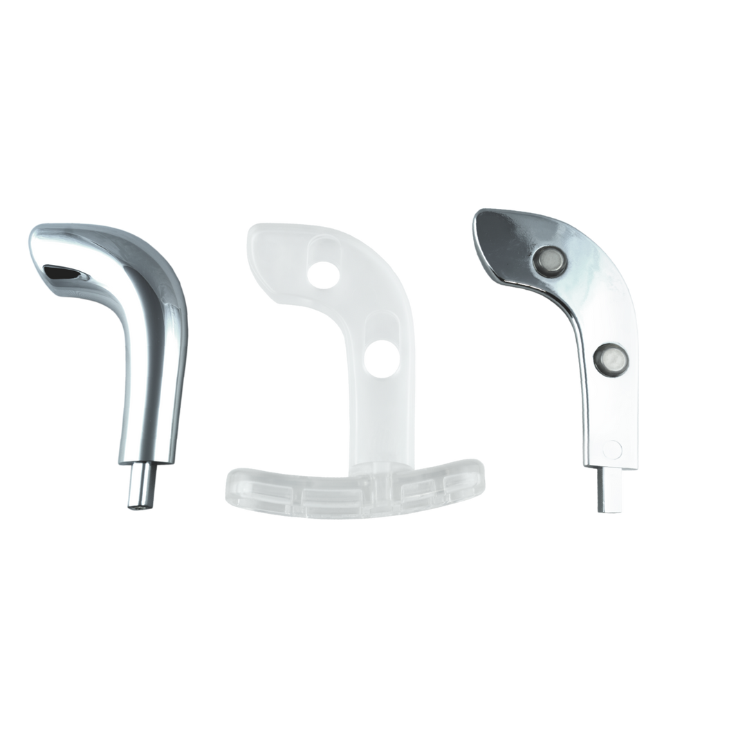 Electrastim EXO Rogue - Prostaat Stimulator (609224032769)