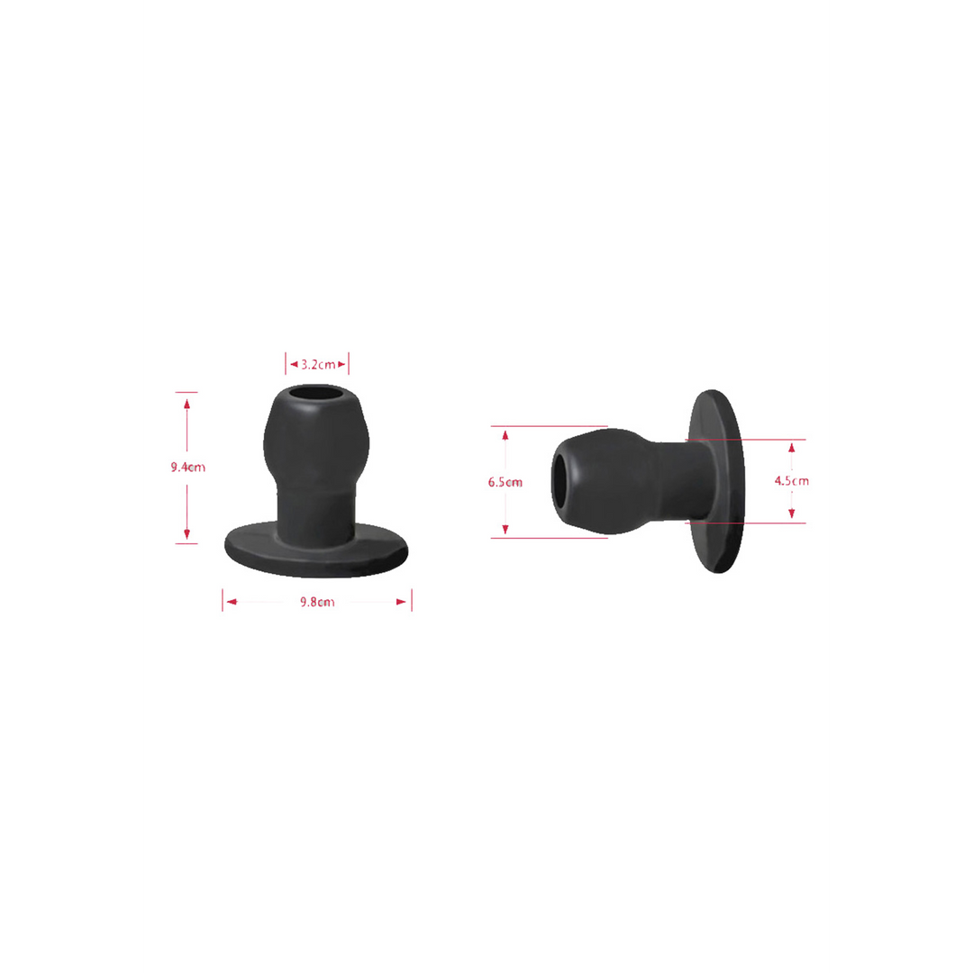 Perfectfitbrand Tunnel Plug - Holle Butt Plug - L (852184004257)