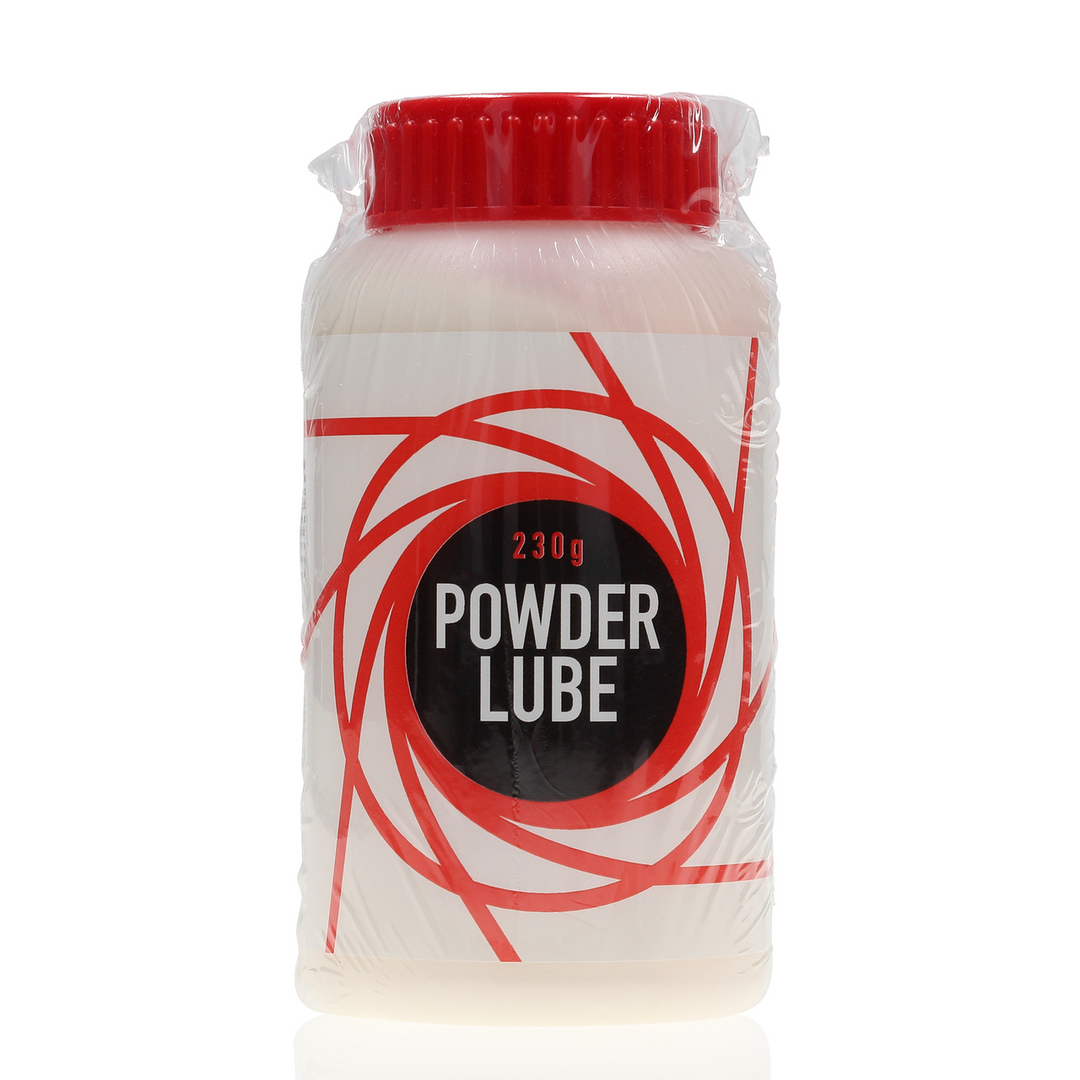 Pharmquests by shots Poeder Lube - 8.1 oz / 230 gr (8714273044921)