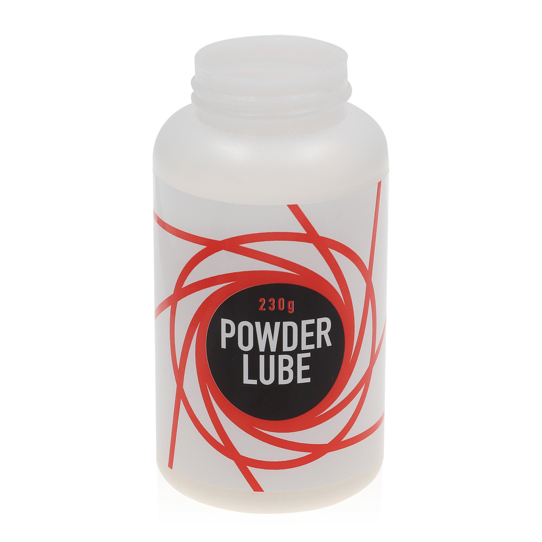 Pharmquests by shots Poeder Lube - 8.1 oz / 230 gr (8714273044921)