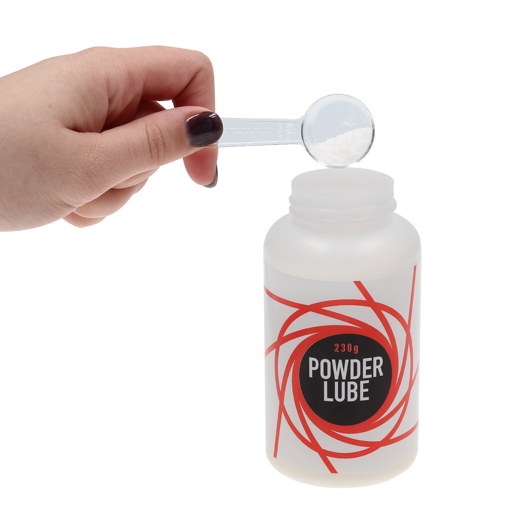 Pharmquests by shots Poeder Lube - 8.1 oz / 230 gr (8714273044921)