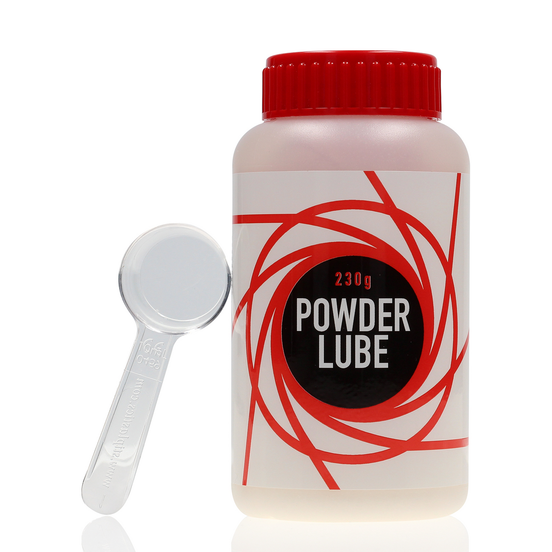 Pharmquests by shots Poeder Lube - 8.1 oz / 230 gr (8714273044921)