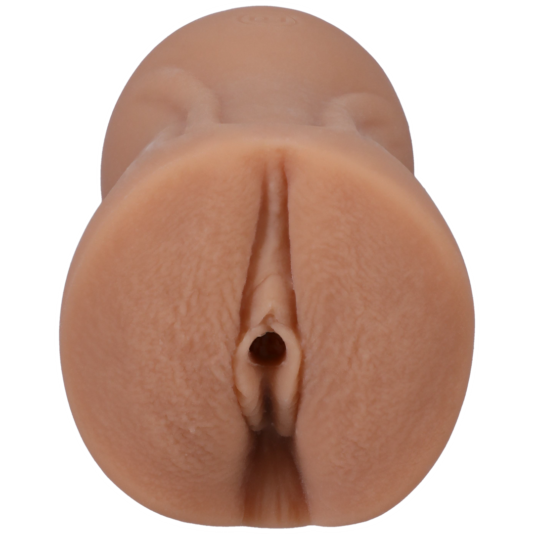 Doc johnson GOSM - ULTRASKYN Pussy Masturbator - @Ms_Puiyi (782421085520)