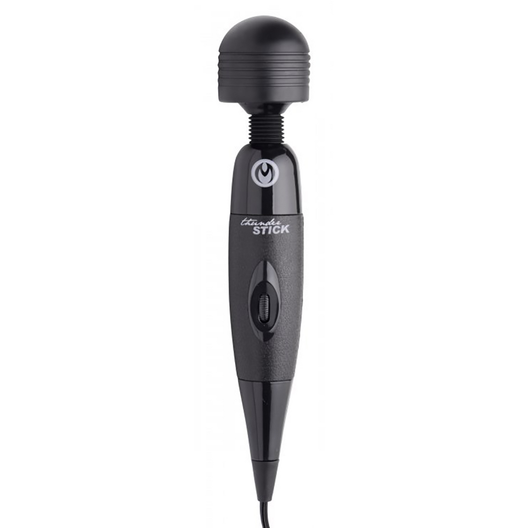 Xr brands Thunder Stick - Extreme Power Massage Wand (848518007896)