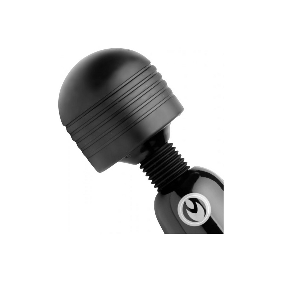 Xr brands Thunder Stick - Extreme Power Massage Wand (848518007896)