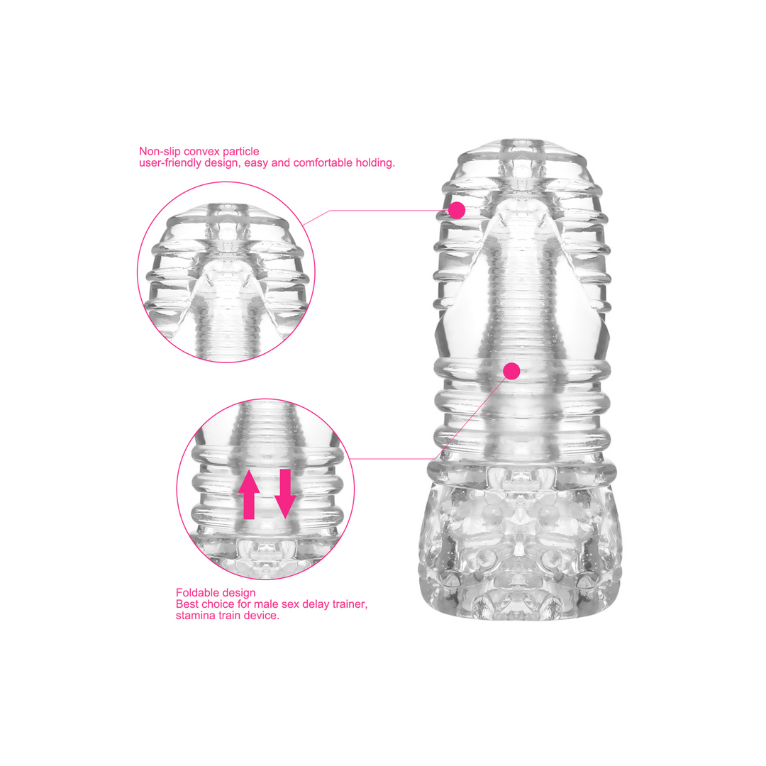 Sono by shots No.68 - Stroker (8714273549686)