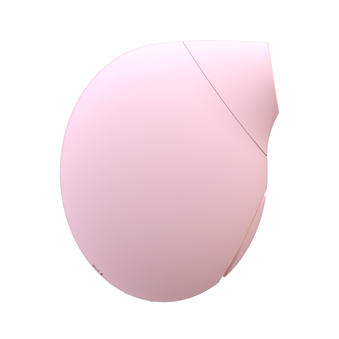 Irresistible by shots Verleidelijk - Air Pulse Vibrator (8714273549297)