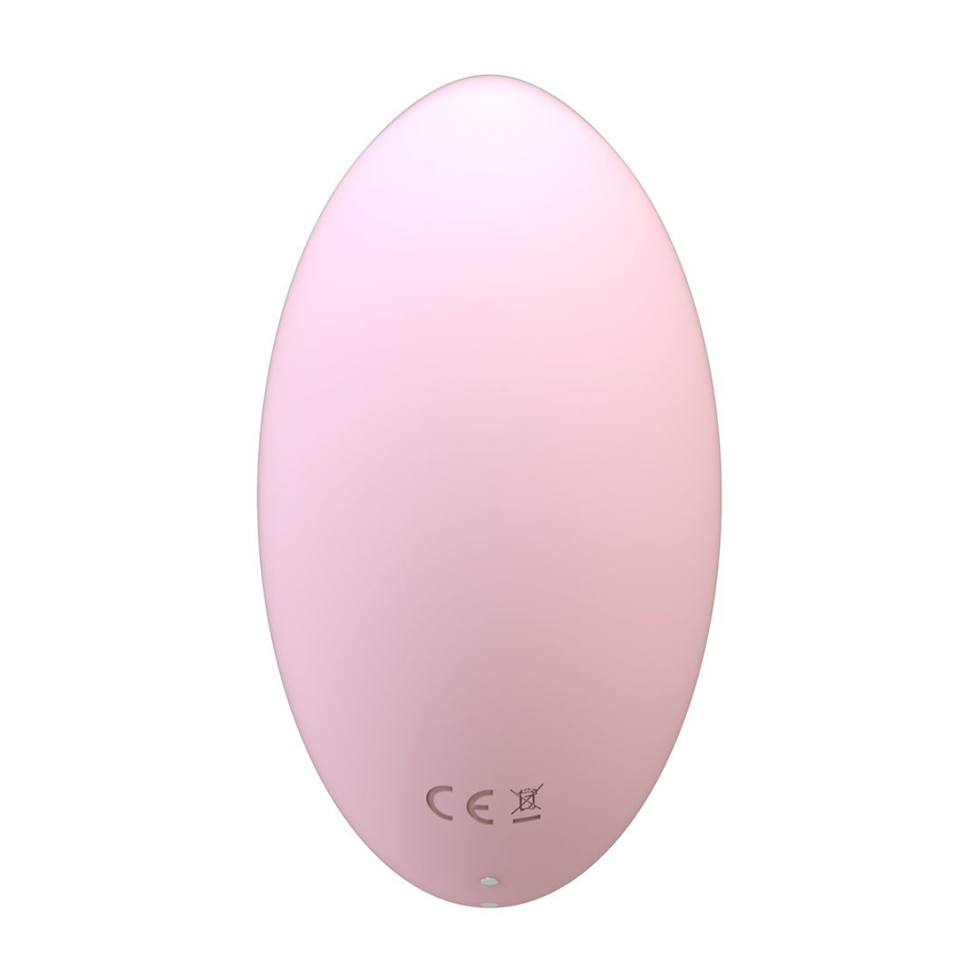 Irresistible by shots Verleidelijk - Air Pulse Vibrator (8714273549297)
