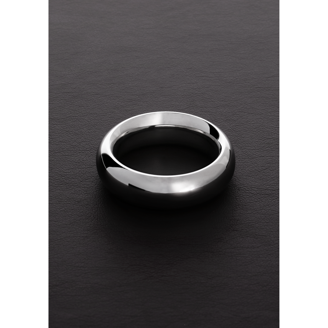 Steel by shots Donut C-Ring - 0,6 x 0,3 x 50 / 15 x 8 x 50 mm (8714273781895)