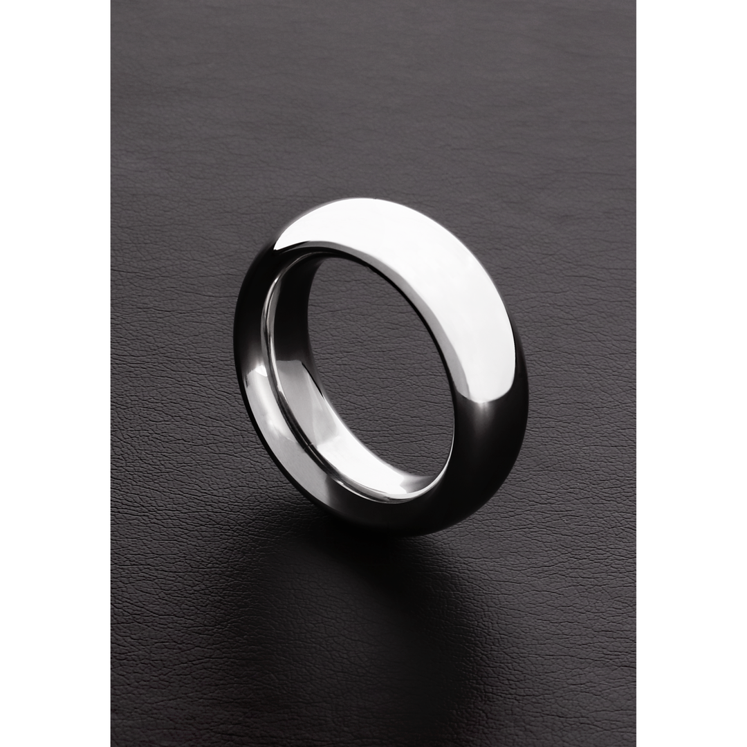 Steel by shots Donut C-Ring - 0,6 x 0,3 x 50 / 15 x 8 x 50 mm (8714273781895)
