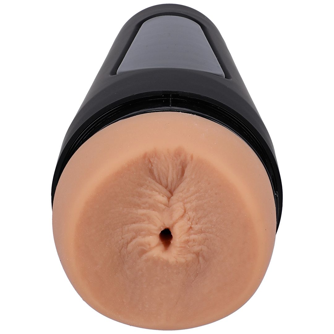 Doc johnson Roman Todd - ULTRASKYN Masturbator Ass - Vanilla (782421088576)