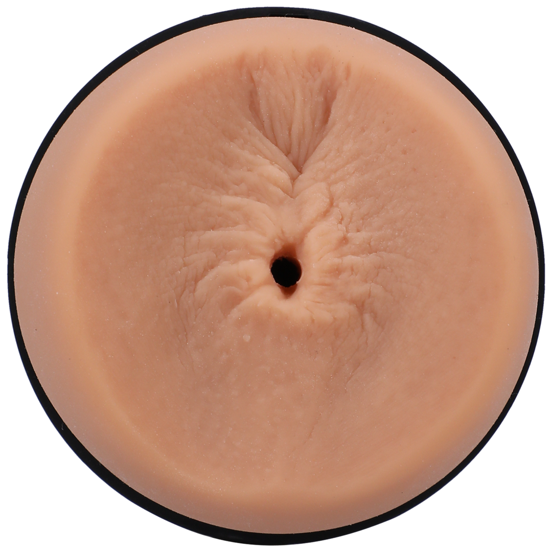 Doc johnson Roman Todd - ULTRASKYN Masturbator Ass - Vanilla (782421088576)