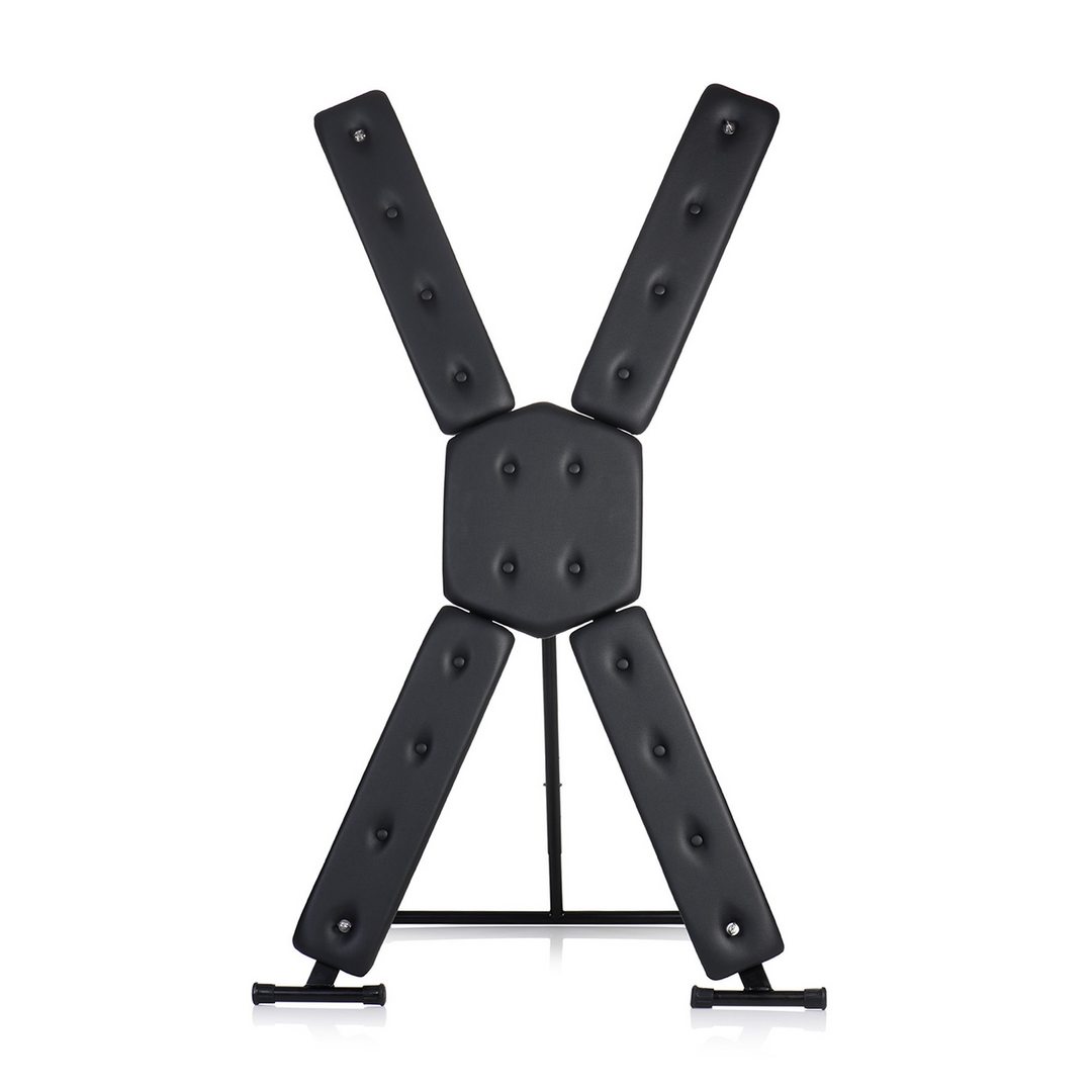 Xr brands St. Andrew's Cross - Deluxe (848518054050)