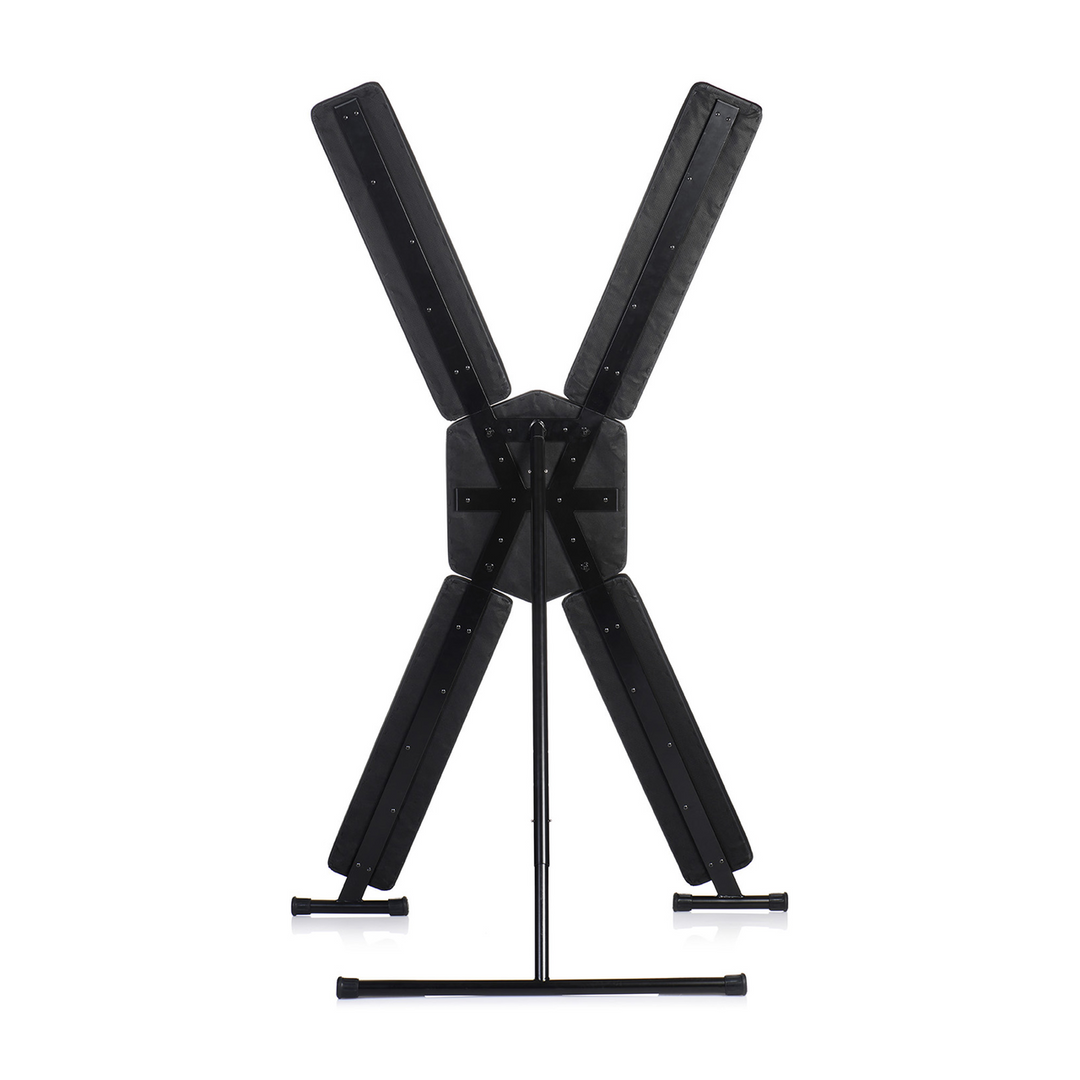 Xr brands St. Andrew's Cross - Deluxe (848518054050)