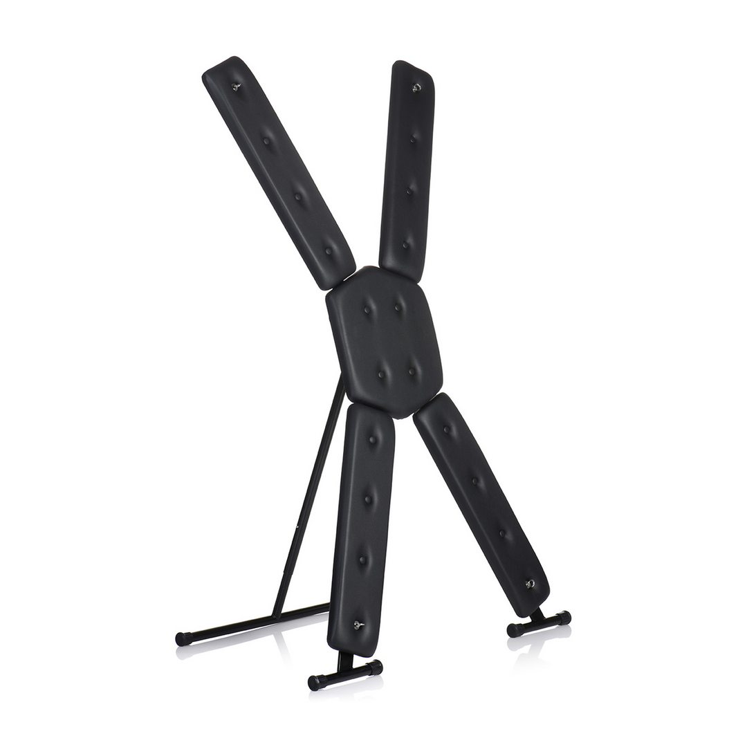 Xr brands St. Andrew's Cross - Deluxe (848518054050)