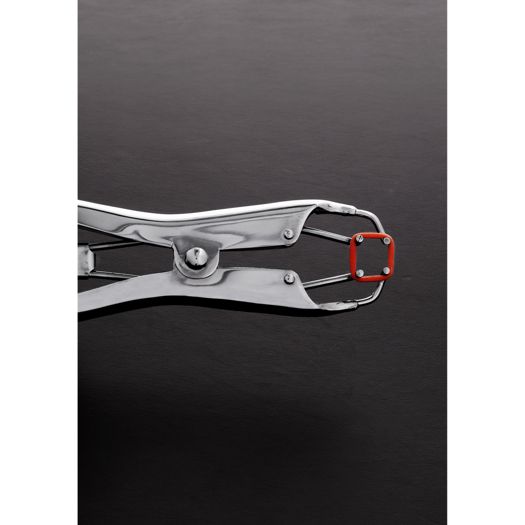 Steel by shots Tit Torture Pliers (8714273782250)