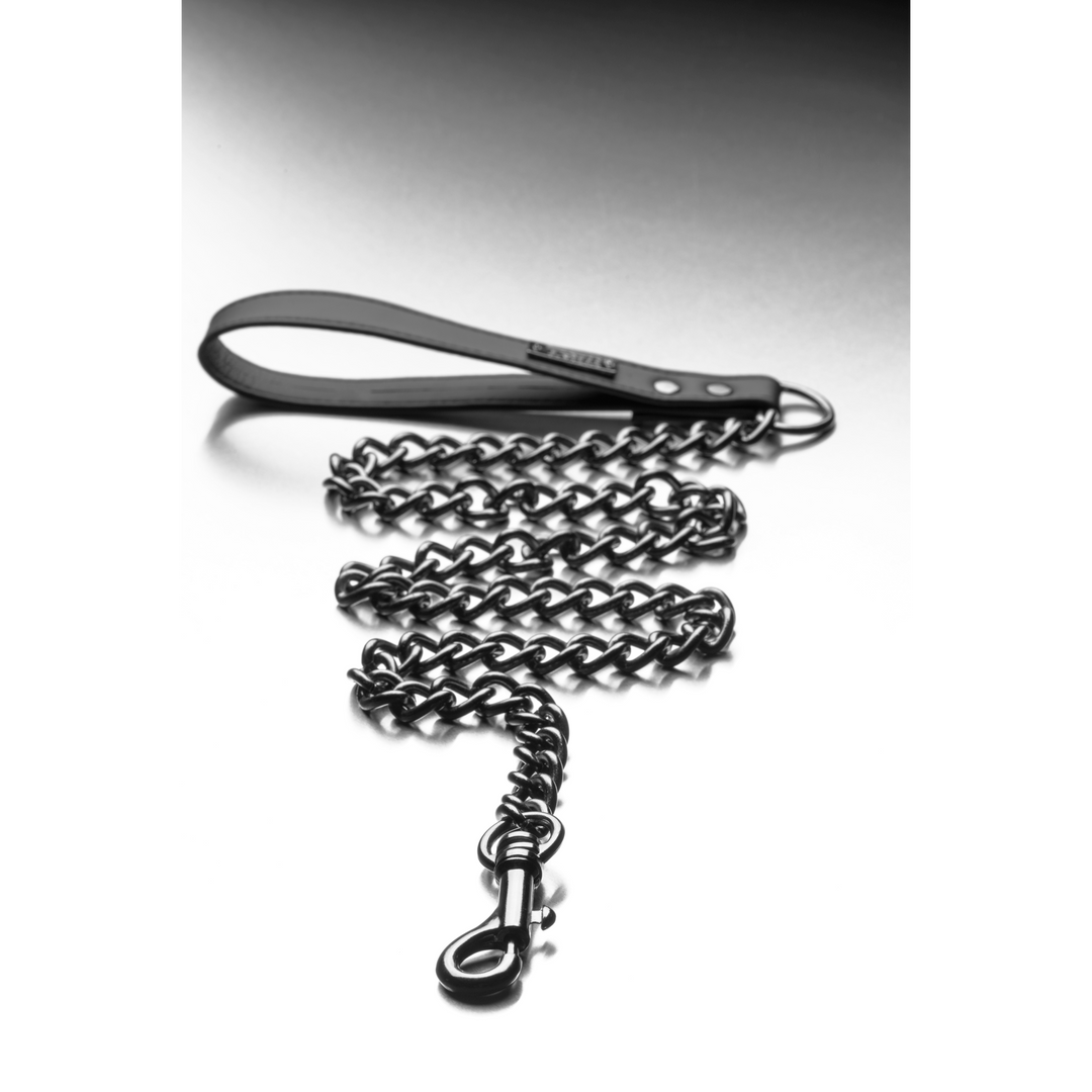 Xr brands Gun Metal Riem (848518017758)