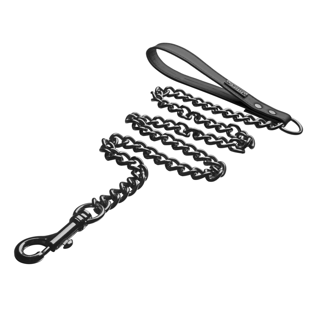 Xr brands Gun Metal Riem (848518017758)