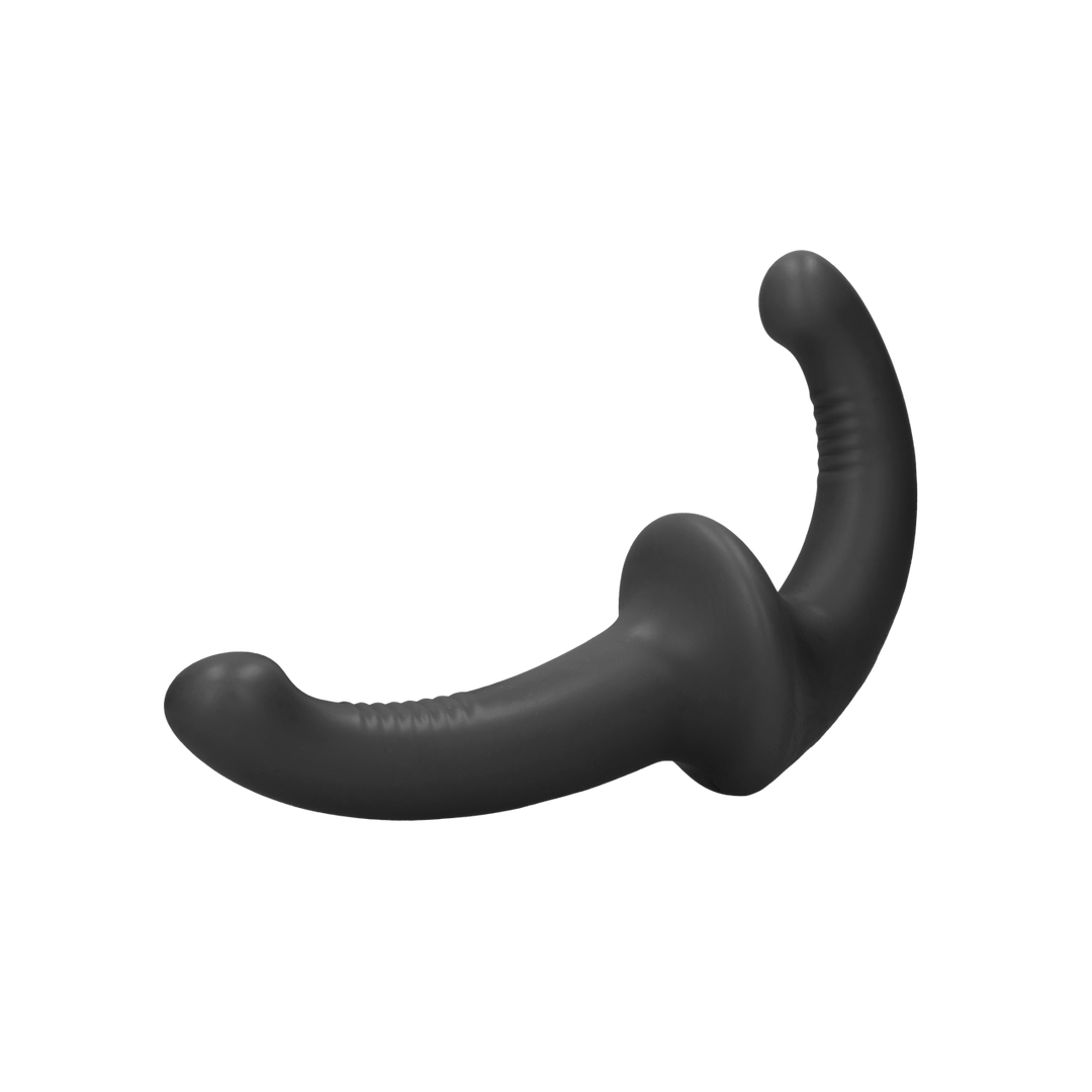 Ouch! by shots Siliconen Strapless Strap-On (8714273547491)
