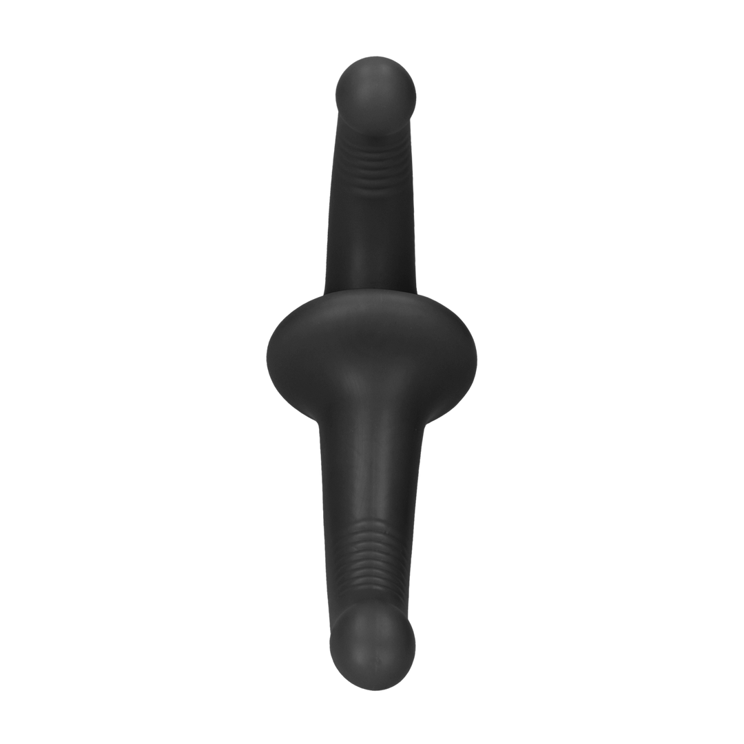 Ouch! by shots Siliconen Strapless Strap-On (8714273547491)
