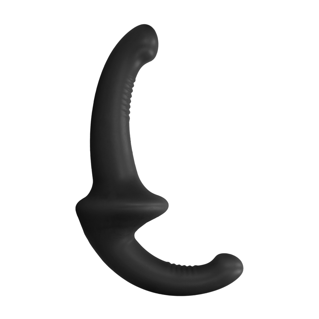 Ouch! by shots Siliconen Strapless Strap-On (8714273547491)