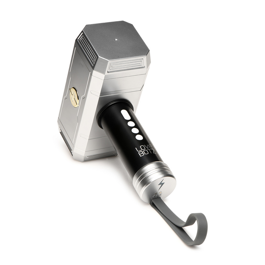 Xr brands Thor's Hammer - Masturbator (848518054210)