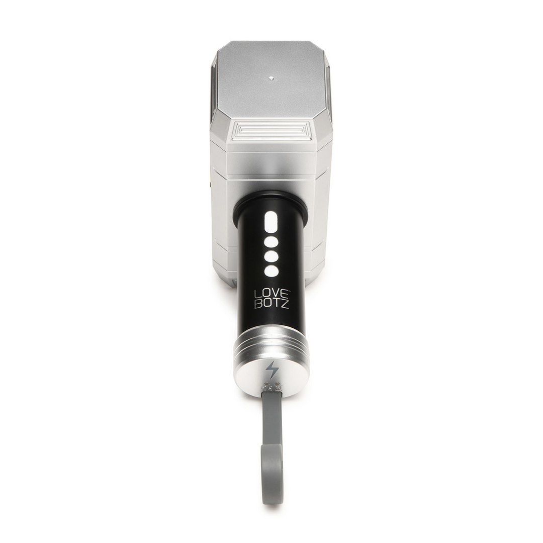 Xr brands Thor's Hammer - Masturbator (848518054210)