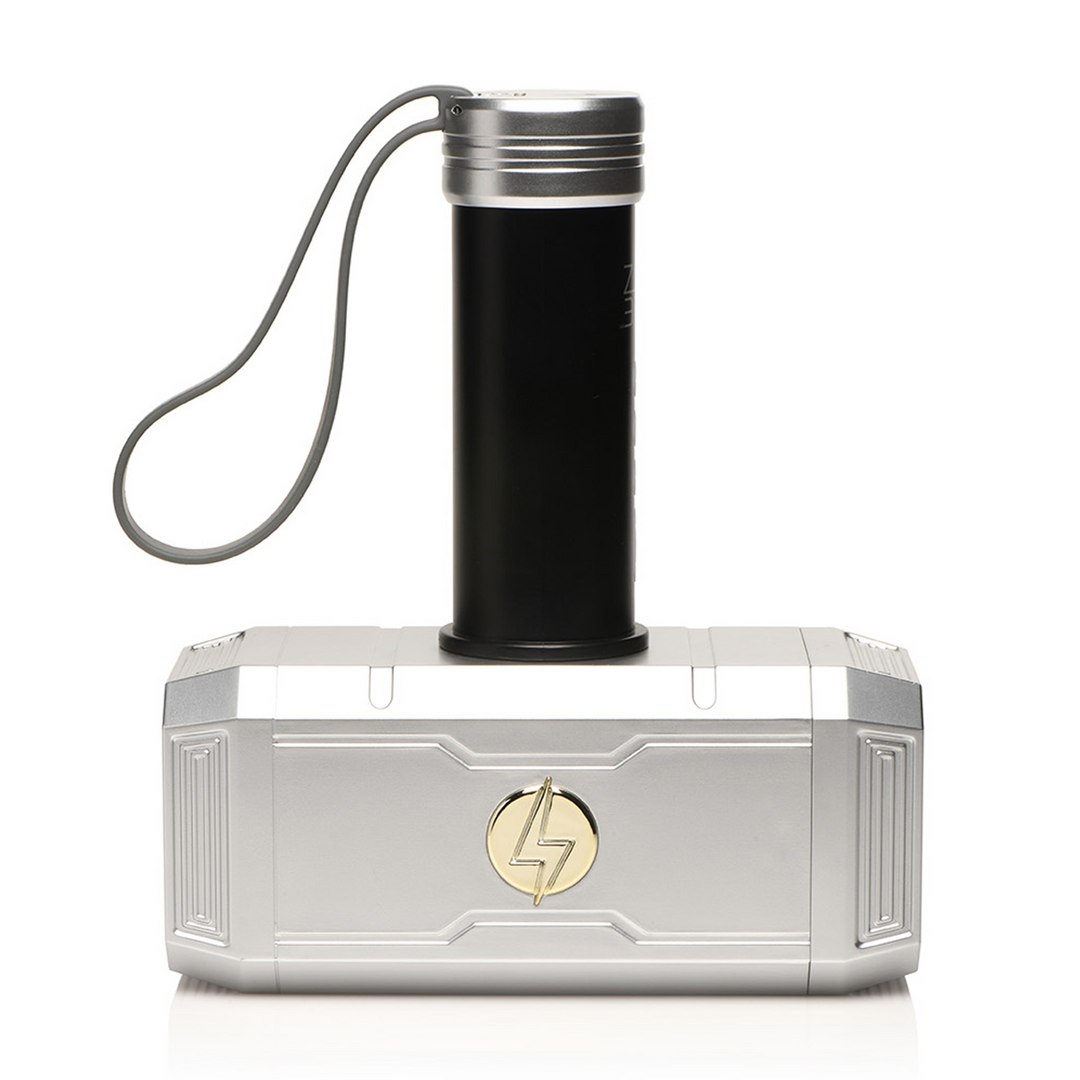 Xr brands Thor's Hammer - Masturbator (848518054210)