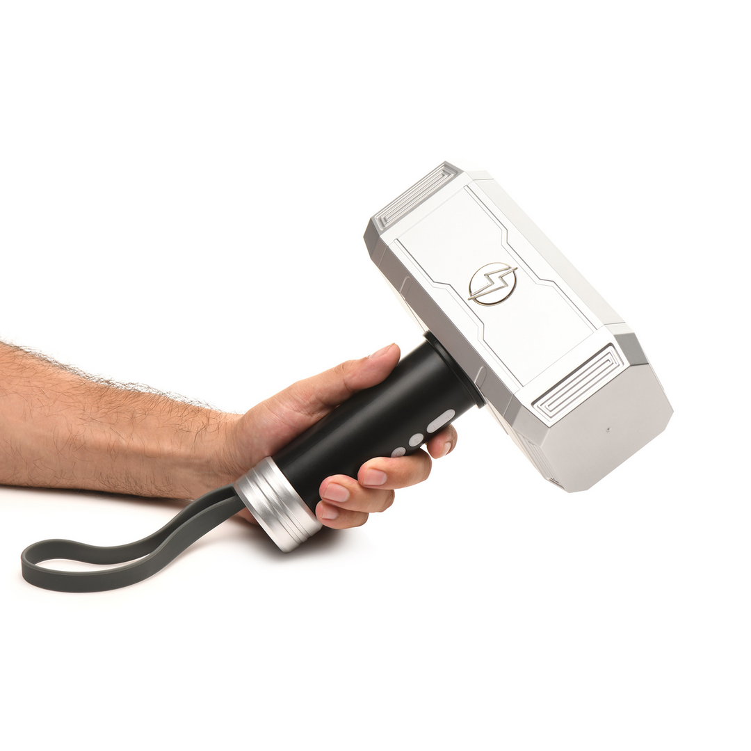 Xr brands Thor's Hammer - Masturbator (848518054210)