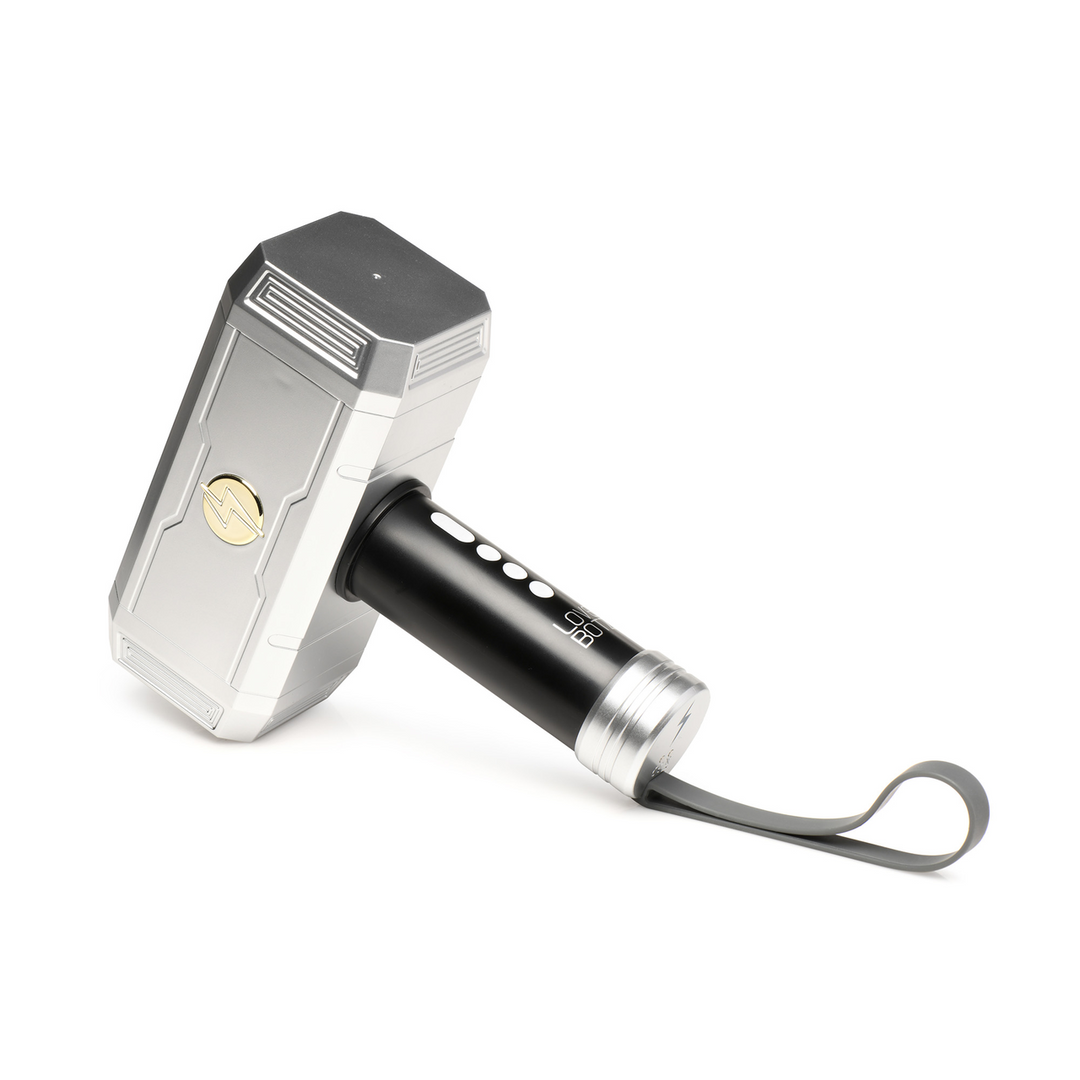 Xr brands Thor's Hammer - Masturbator (848518054210)