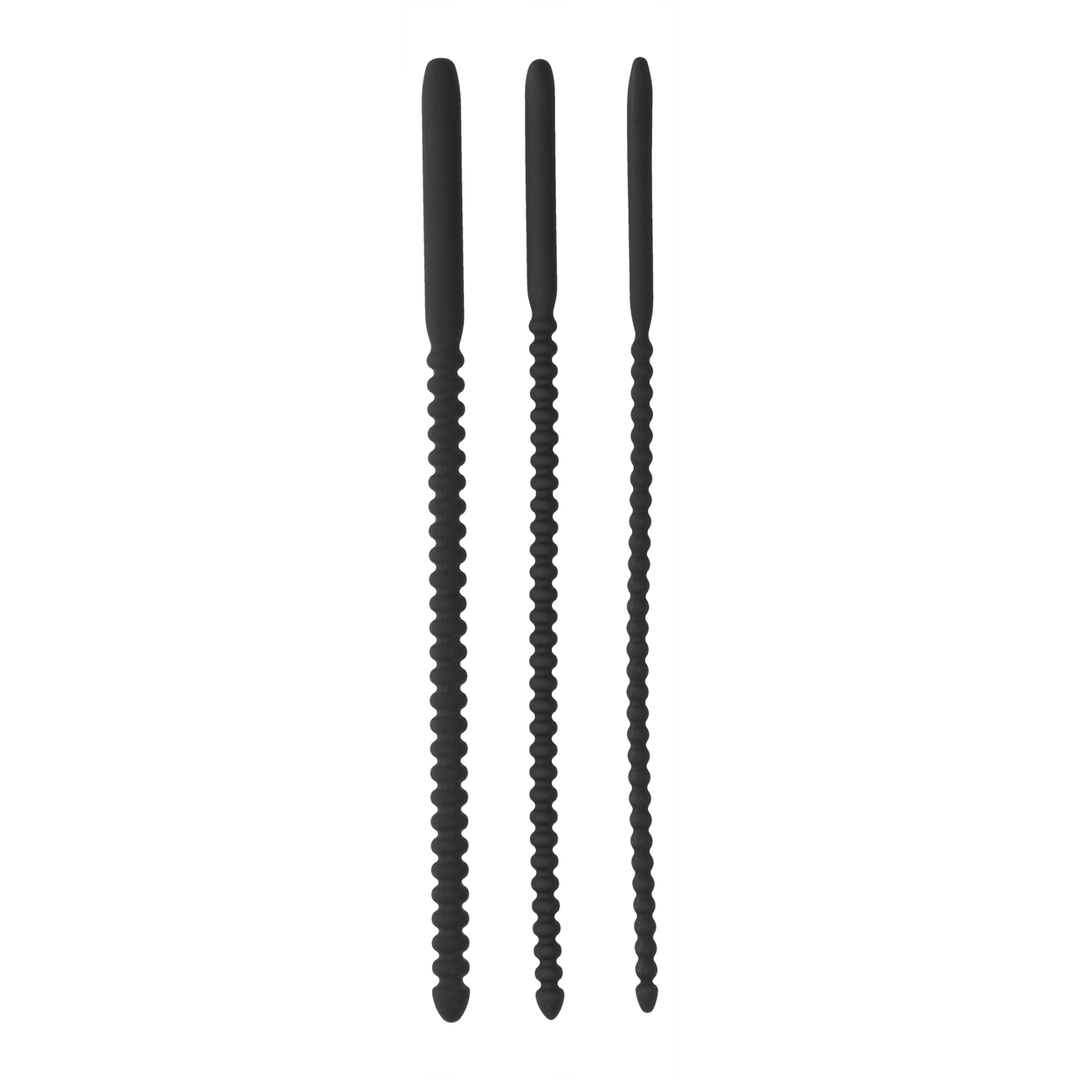 Ouch! by shots Siliconen Dilator Set (7423522552551)