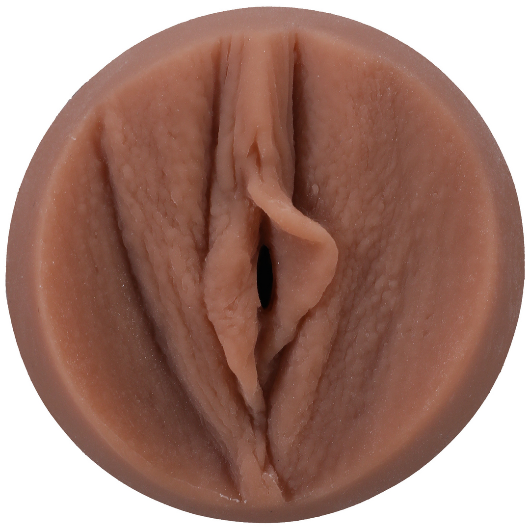 Doc johnson GOSM - ULTRASKYN Pussy Masturbator (782421081973)