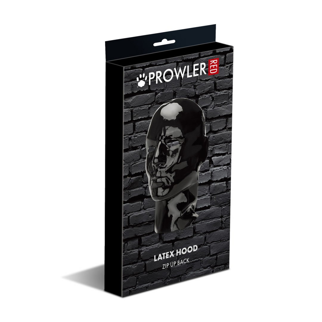 Prowler red Latex Kap - Zwart (4890808281833)